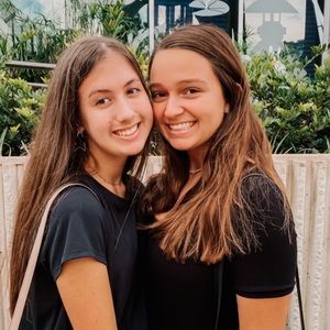 Meet your Posher, Benton